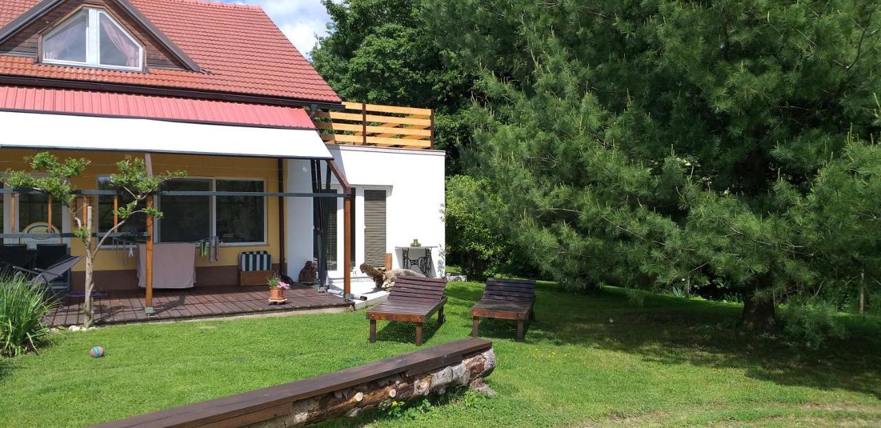Apartments Vita Center Rogaška Slatina Zewnętrze zdjęcie